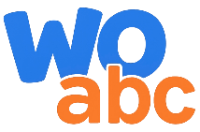 WOabc | WO在手，abc全有！